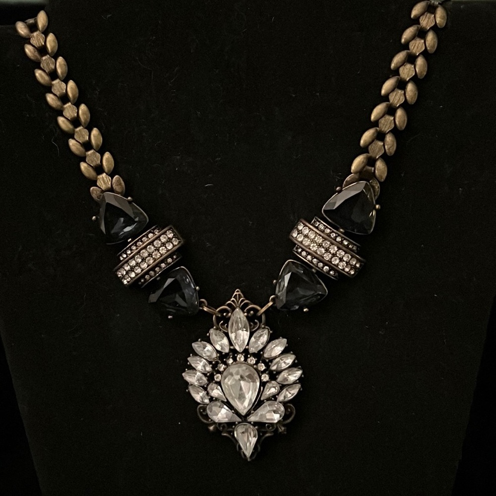 Leslie Danzis Necklace